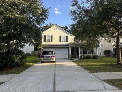 5059 Thornton Drive, Summerville, SC 29485