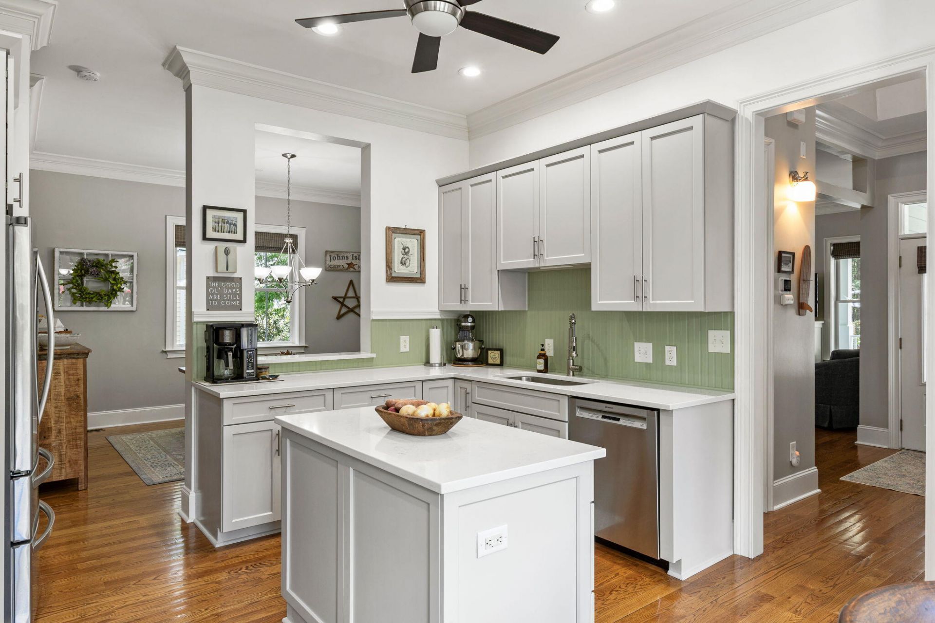 5103 Coral Reef Drive Photo 15