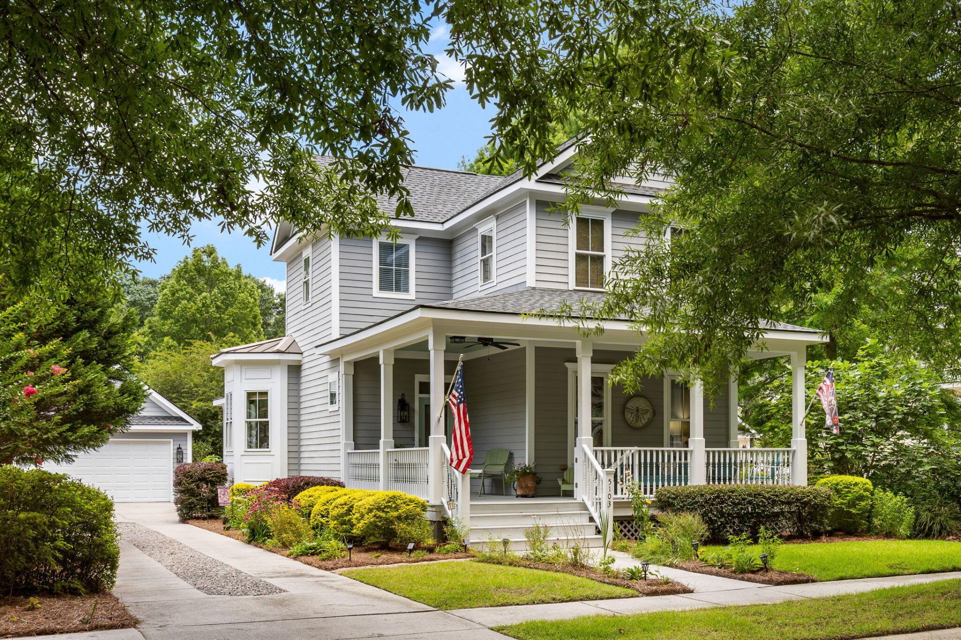 5103 Coral Reef Drive Photo 2