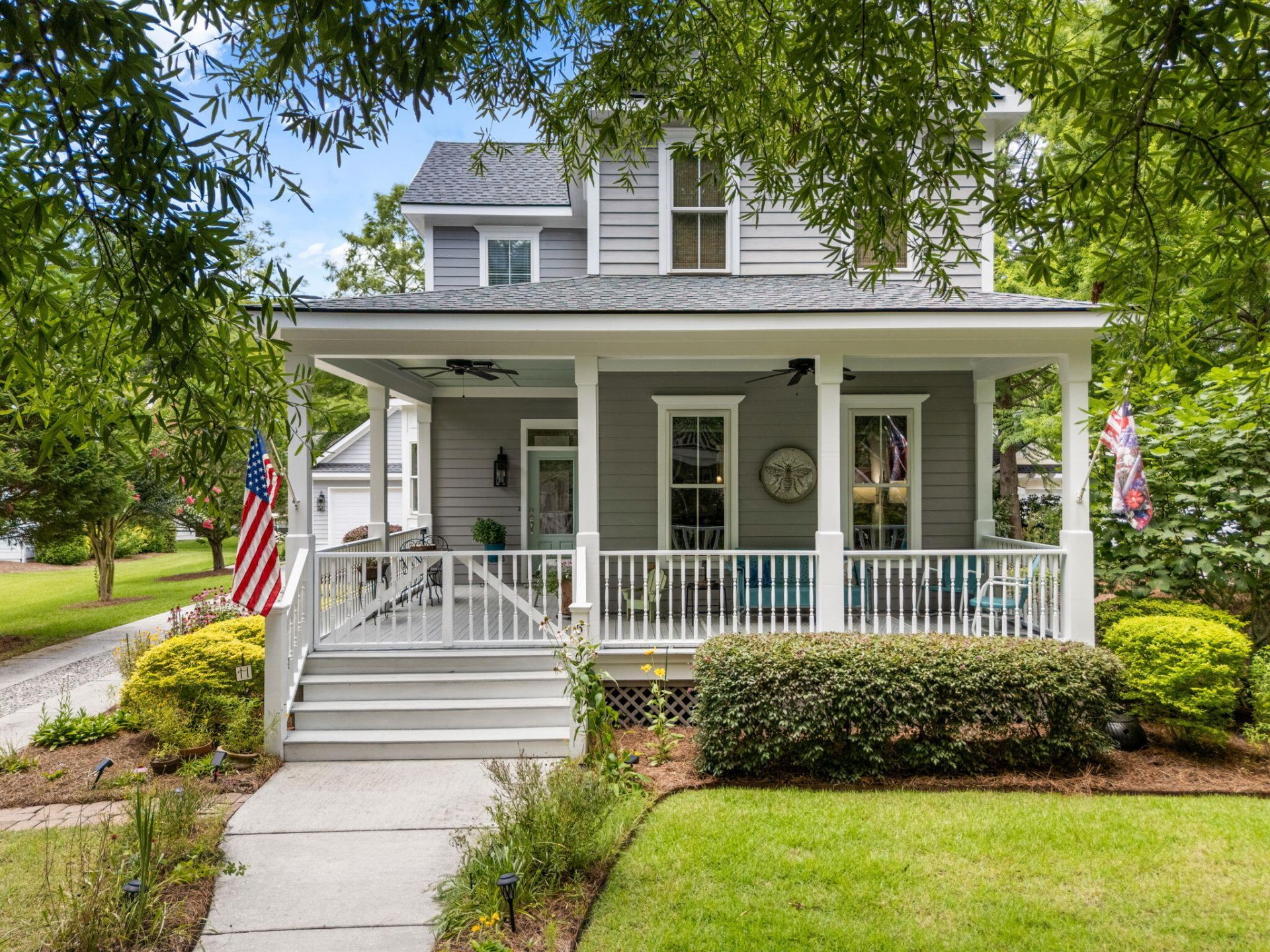 5103 Coral Reef Drive Photo 3