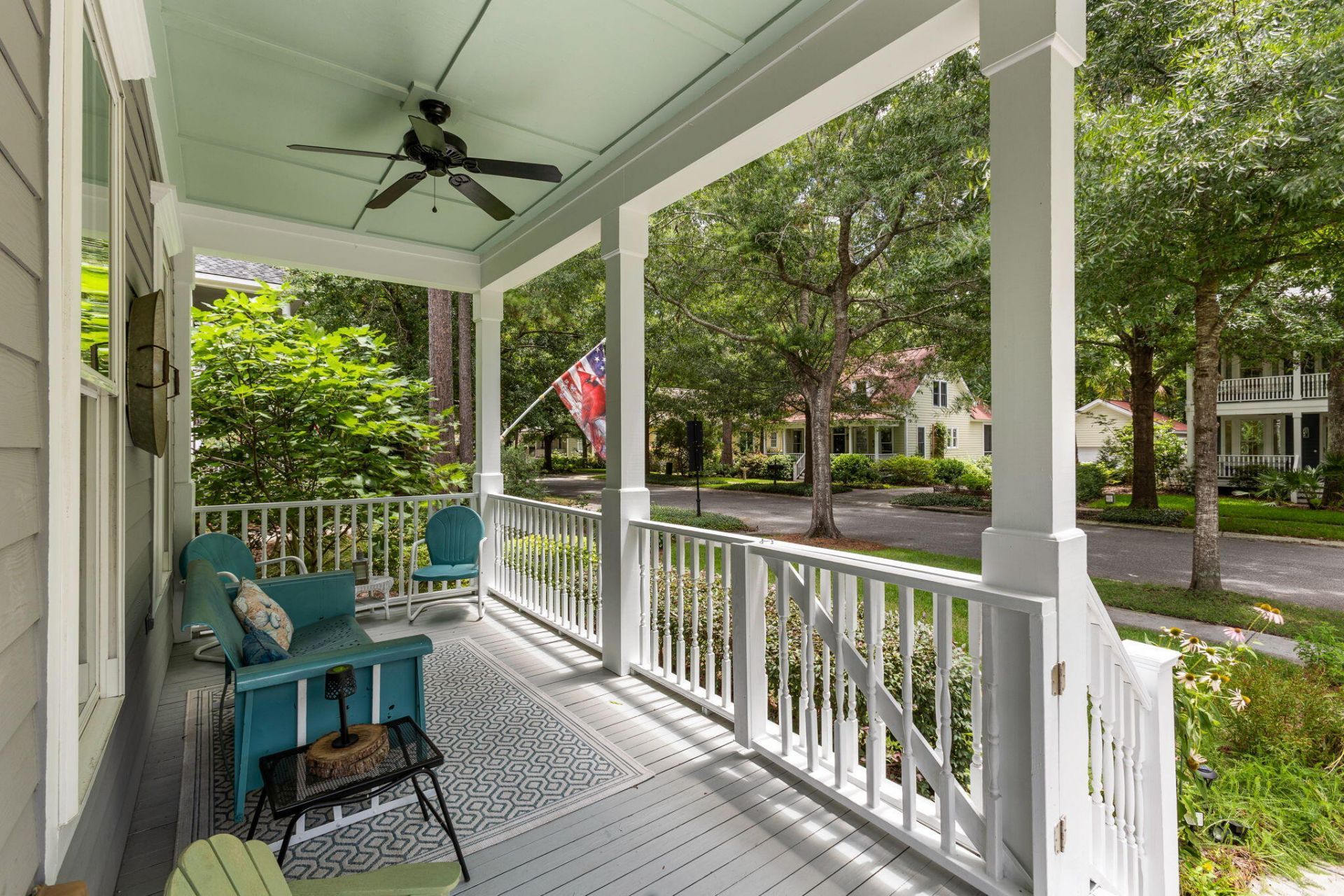 5103 Coral Reef Drive Photo 4