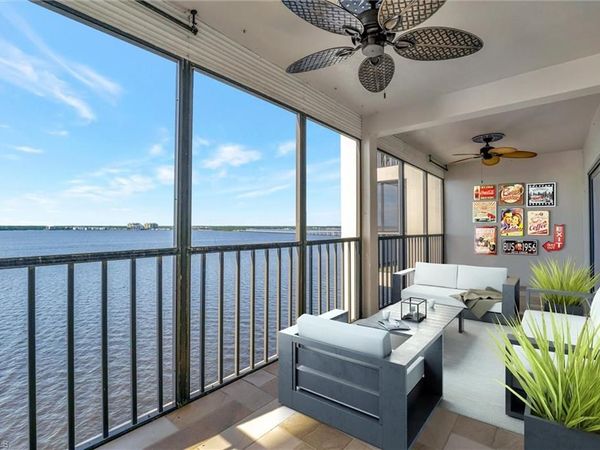 1901 Clifford ST , Unit 1001, FORT MYERS, FL 33901