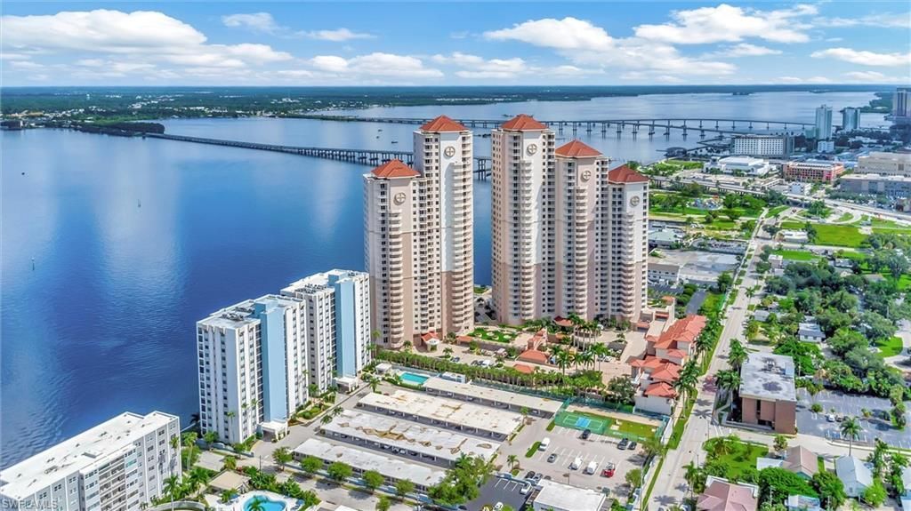 1901 Clifford St , Unit 1001, Fort Myers, FL 33901 Photo
