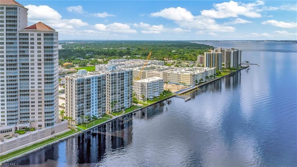 1901 Clifford St , Unit 1001, Fort Myers, FL 33901 Photo