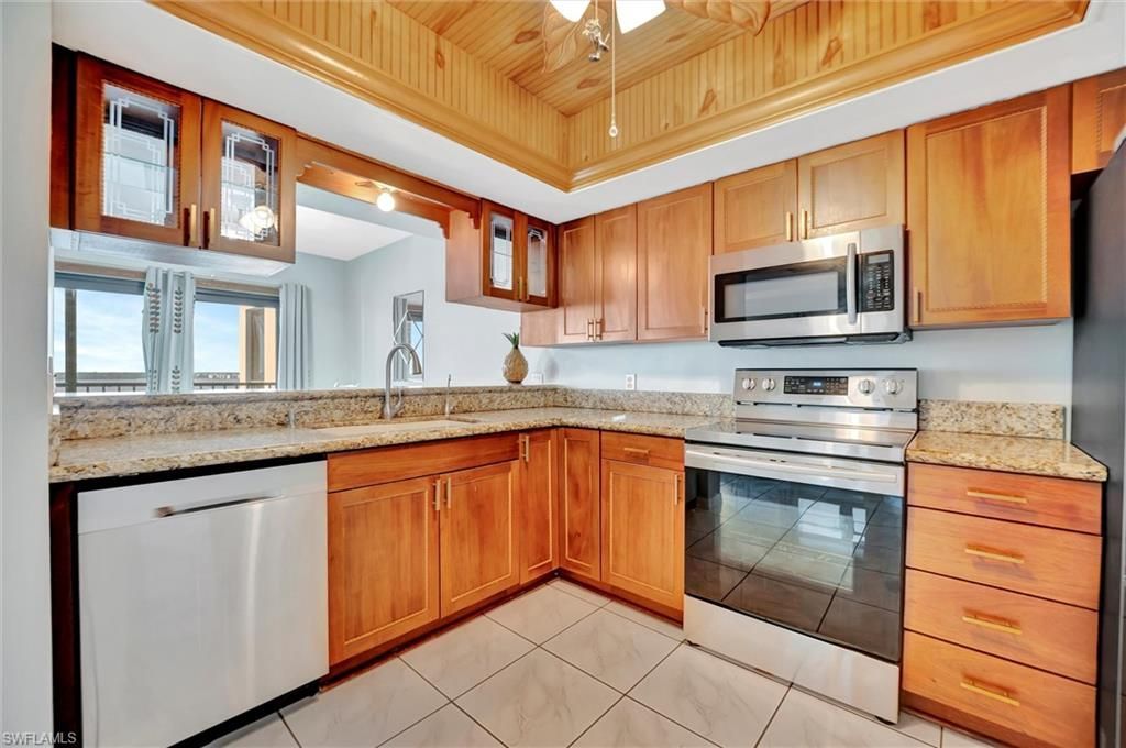 1901 Clifford St , Unit 1001, Fort Myers, FL 33901 Photo
