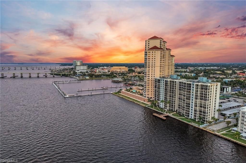 1901 Clifford St , Unit 1001, Fort Myers, FL 33901 Photo