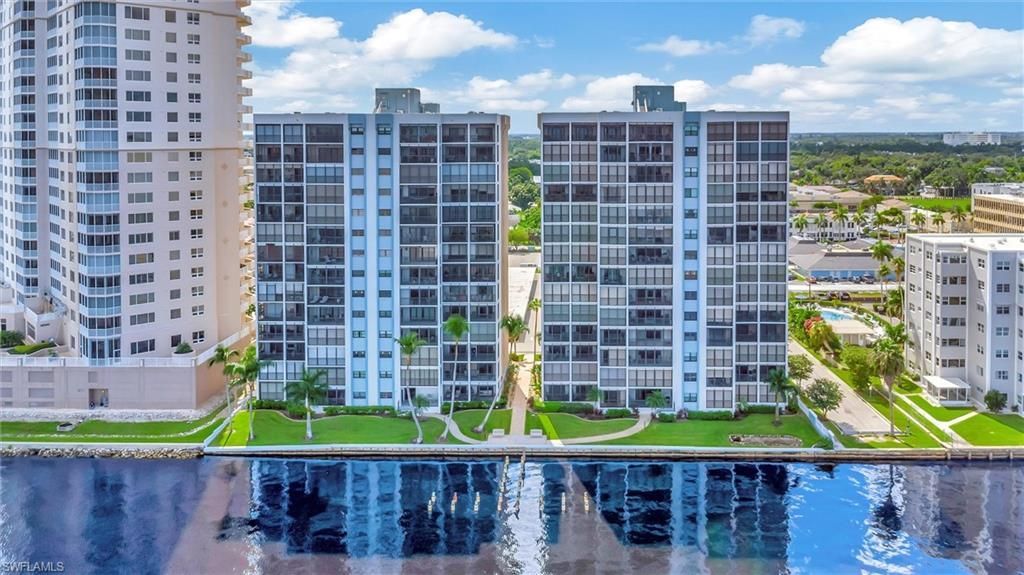 1901 Clifford St , Unit 1001, Fort Myers, FL 33901 Photo