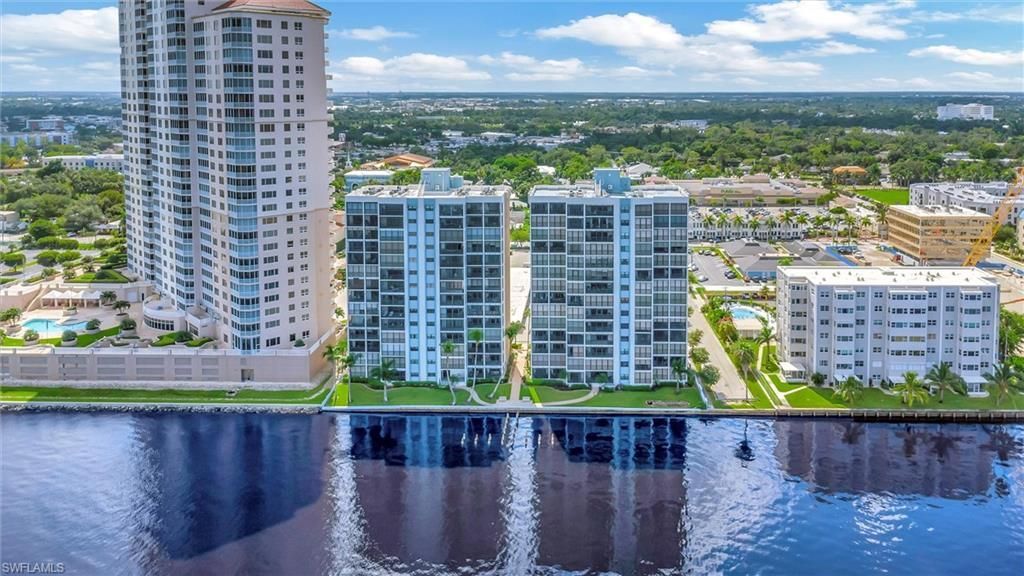 1901 Clifford St , Unit 1001, Fort Myers, FL 33901 Photo