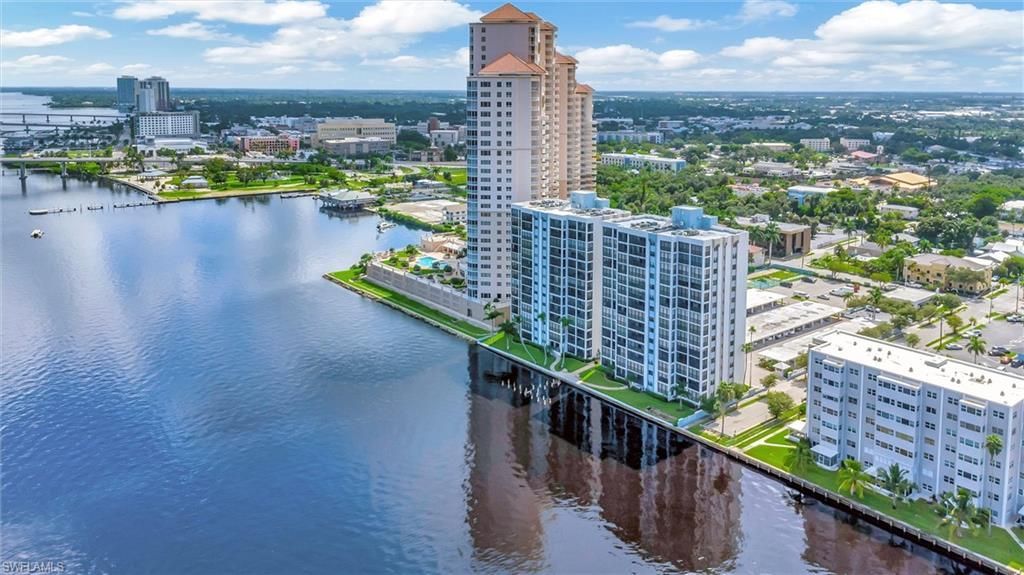 1901 Clifford St , Unit 1001, Fort Myers, FL 33901 Photo