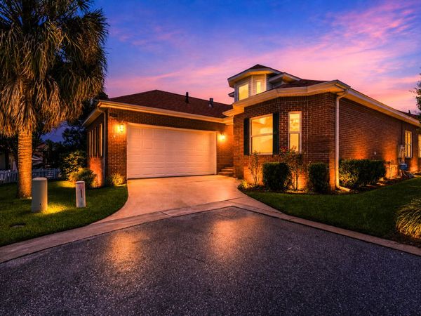 1609 Malta Cove, Niceville, FL 32578