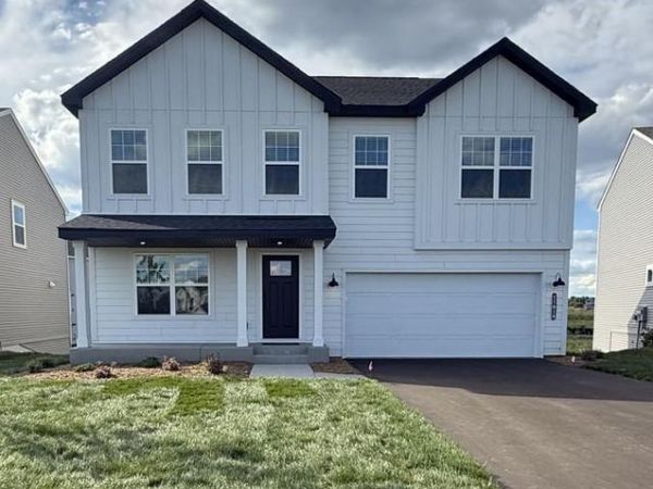 11614 16th Circle NE, Saint Michael, MN 55376