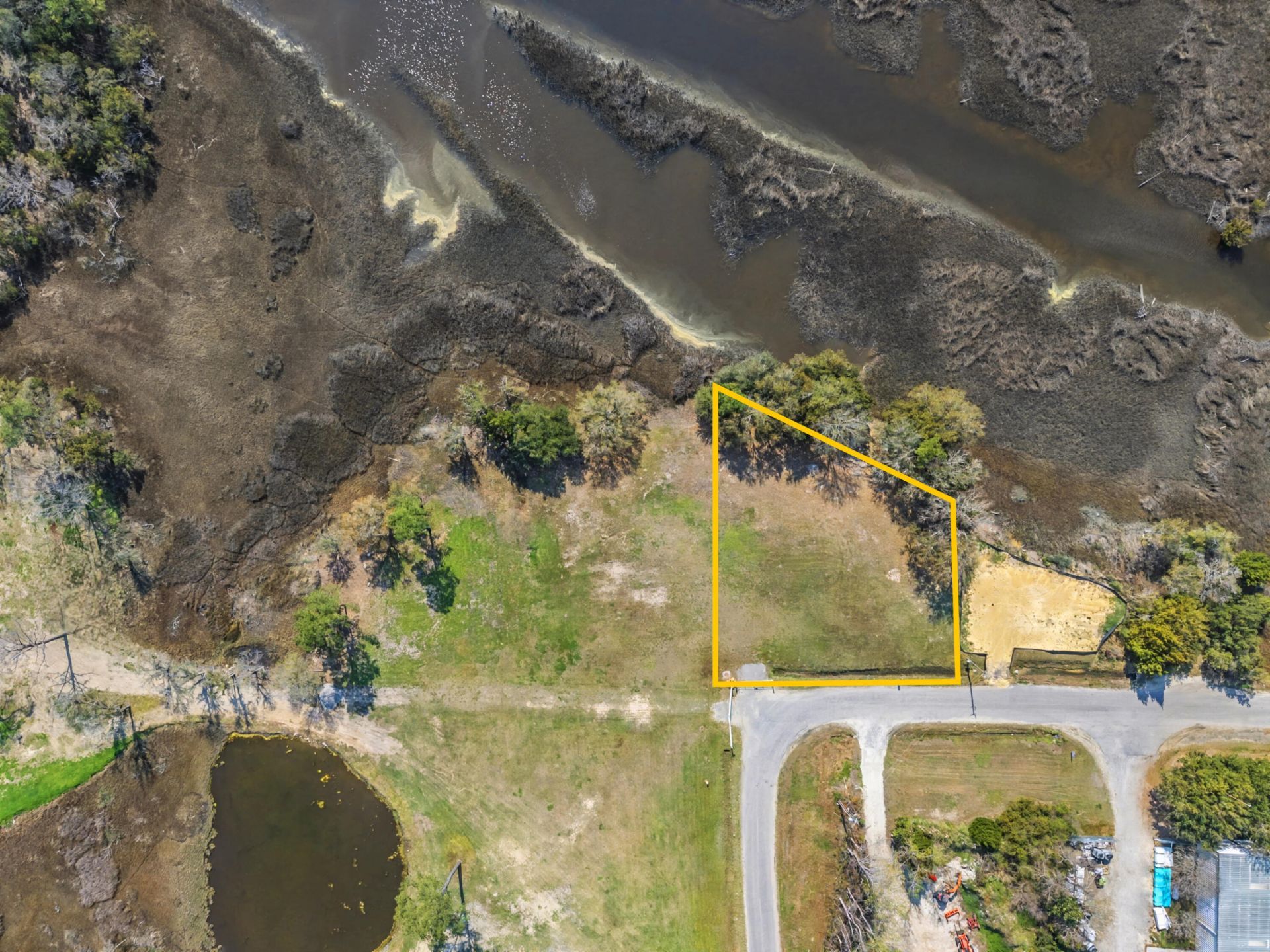 00 James Bay Road  Photo 34