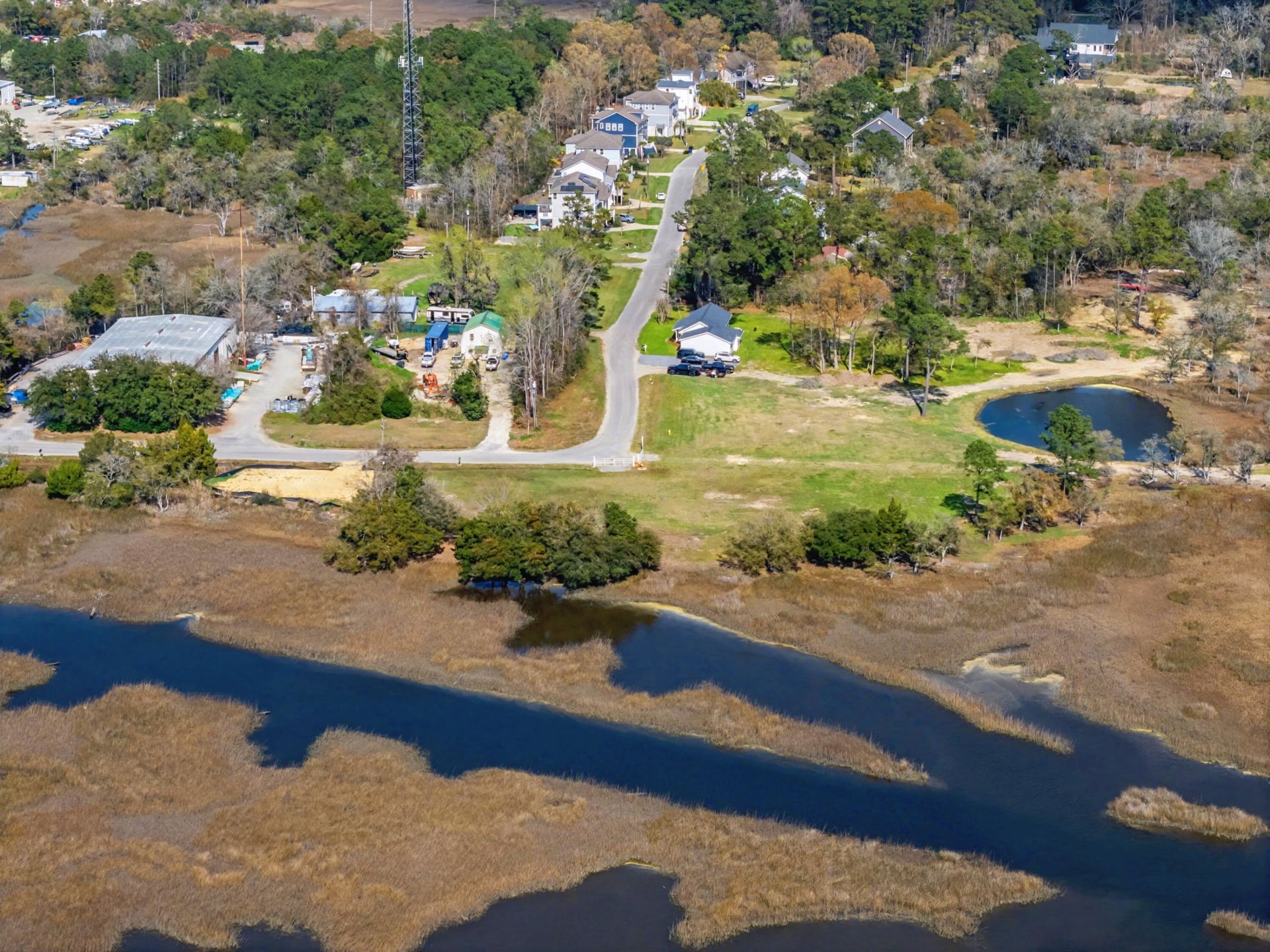 00 James Bay Road  Photo 43