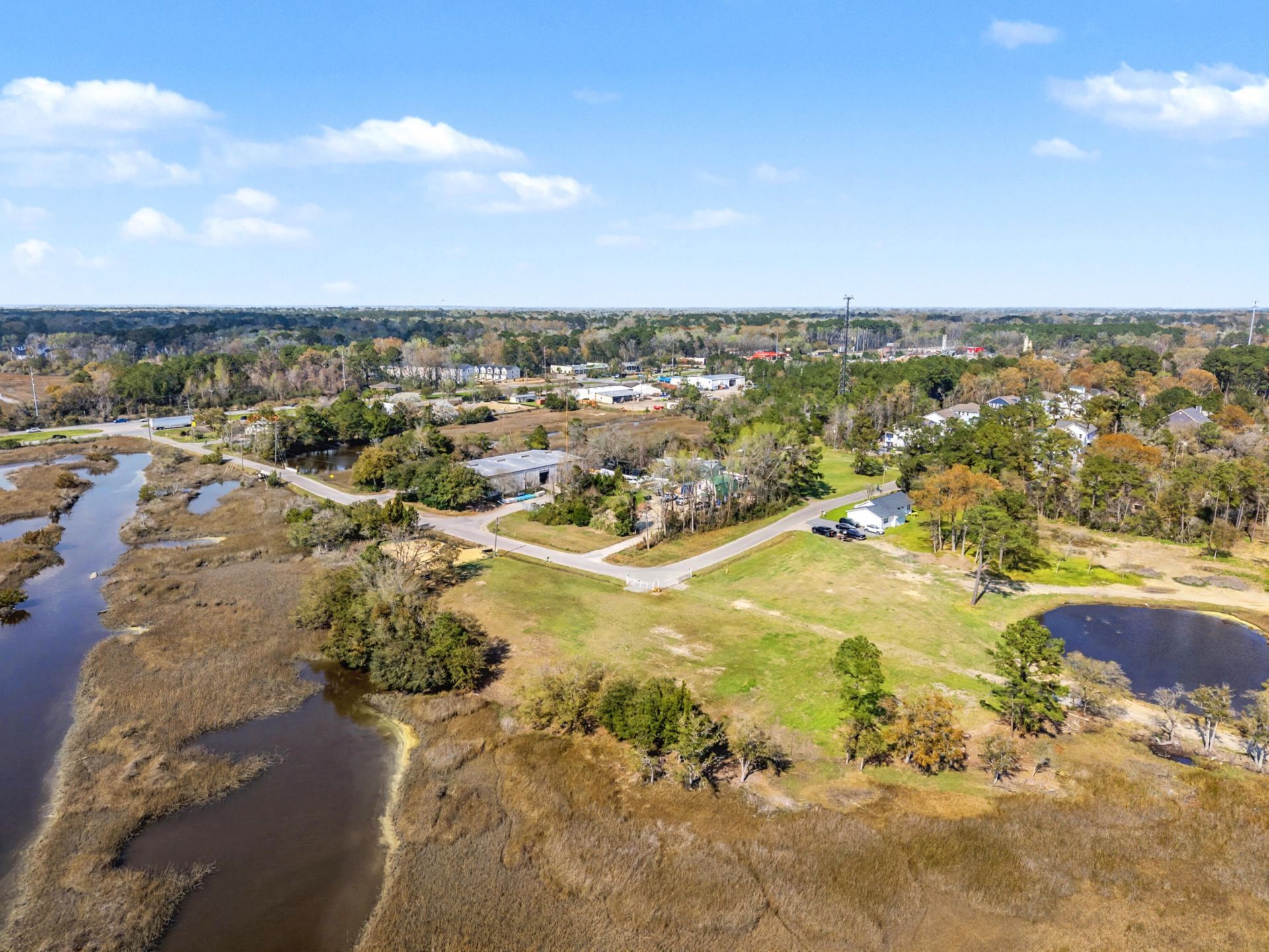 00 James Bay Road  Photo 55