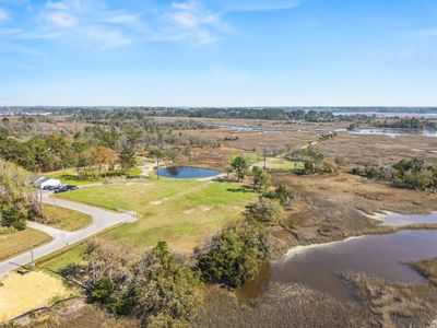 V/L James Bay Road , Charleston, SC 29455