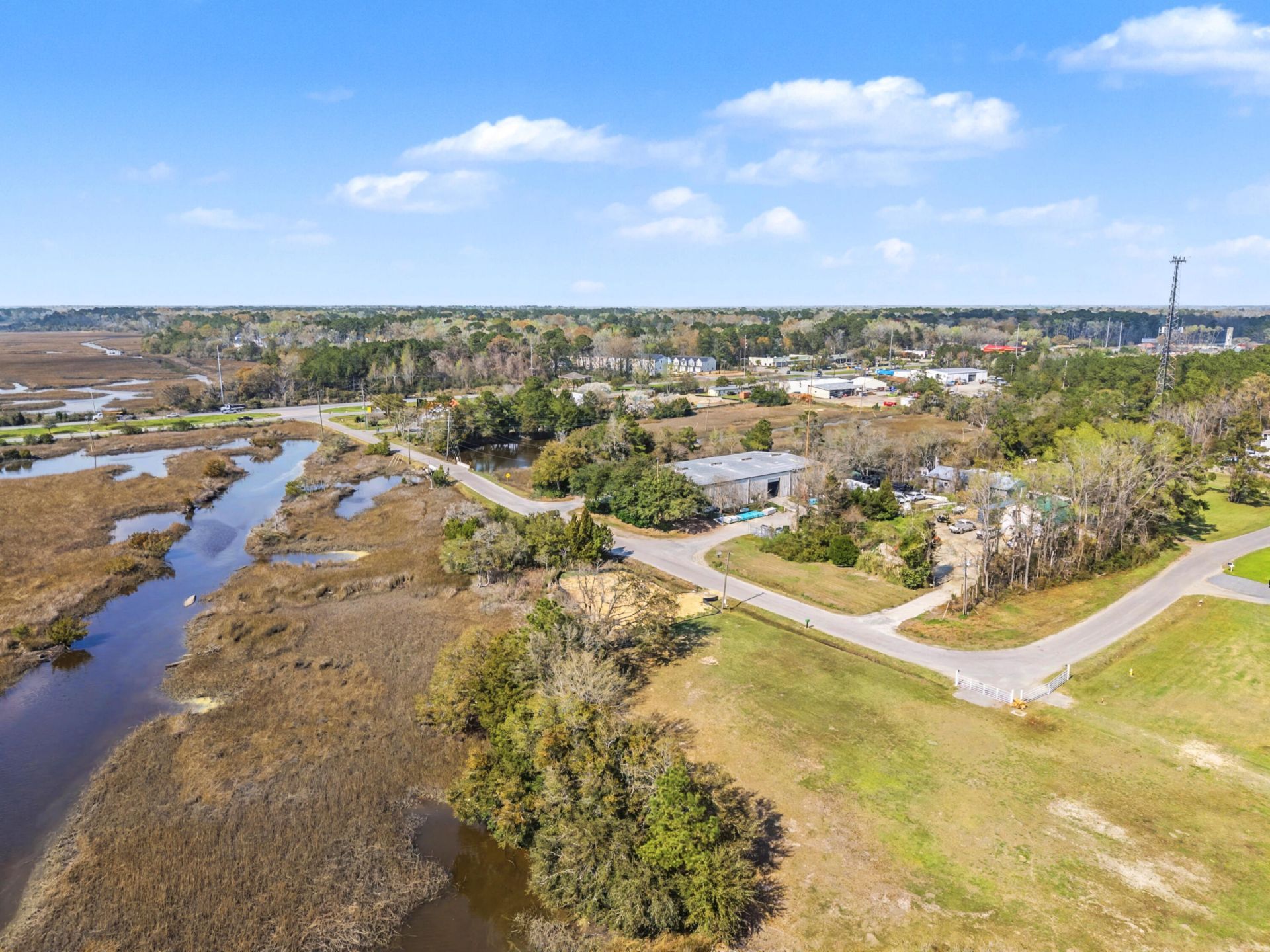 V/l James Bay Road  Photo 66
