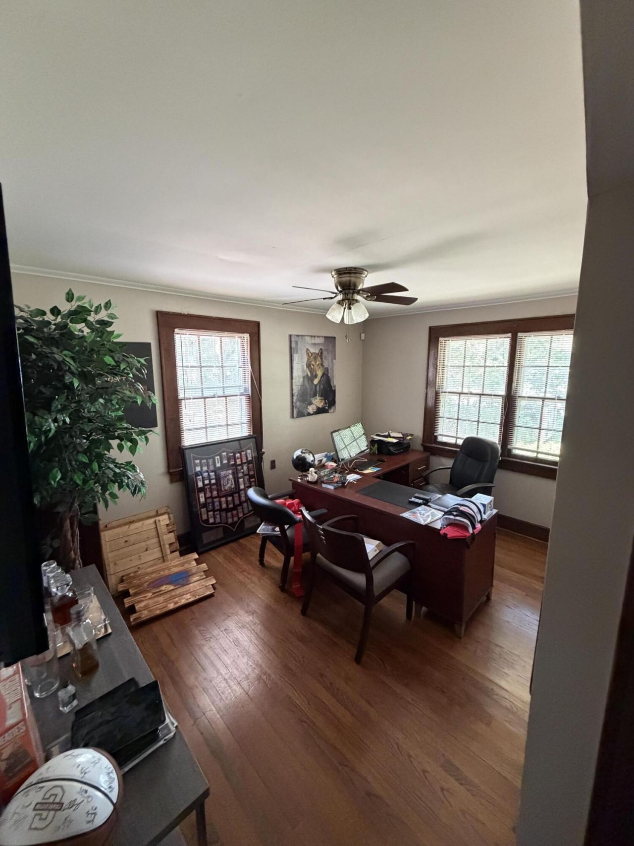 1227 Yeamans Hall Road  Photo 13