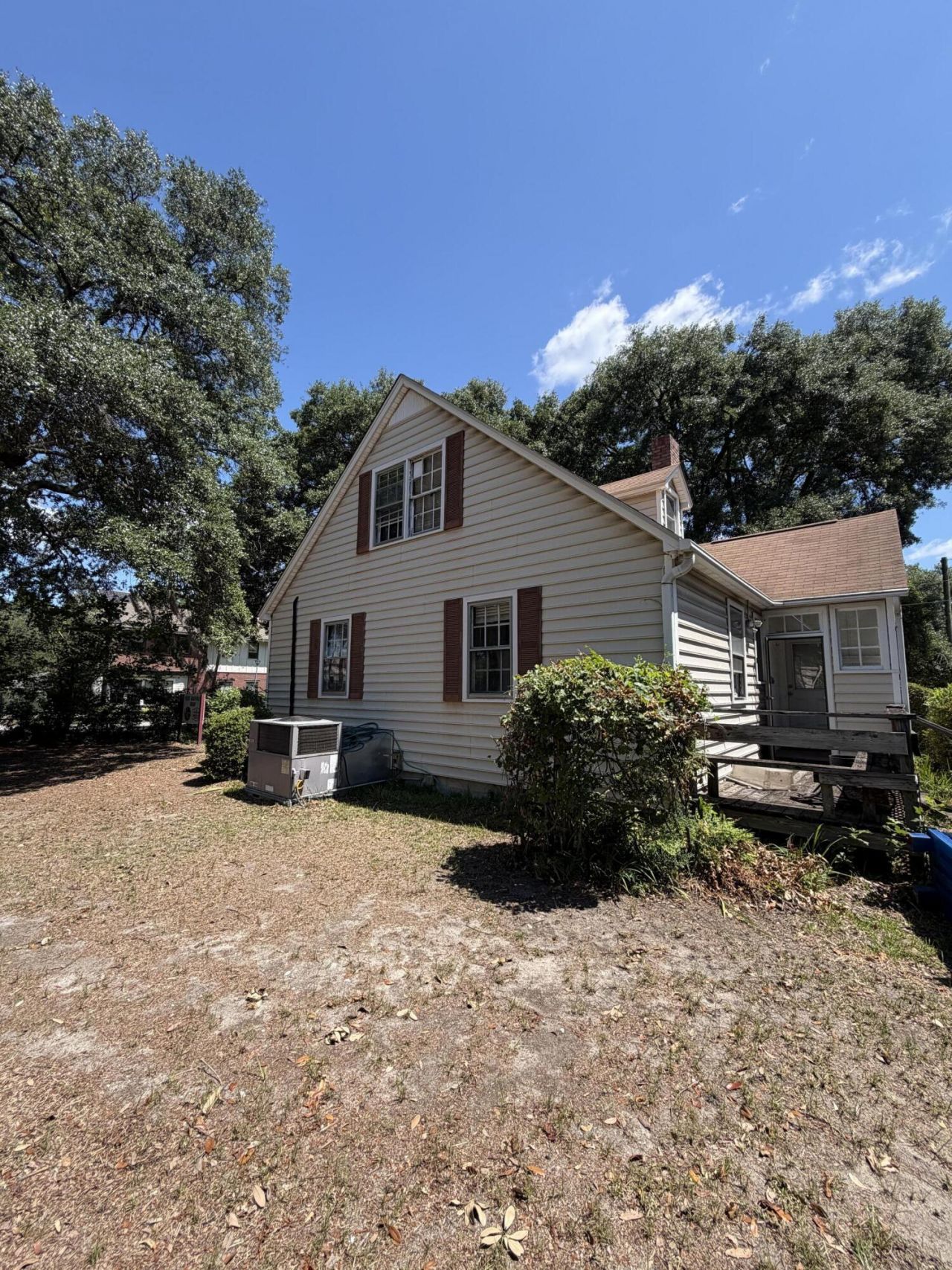 1227 Yeamans Hall Road  Photo 6