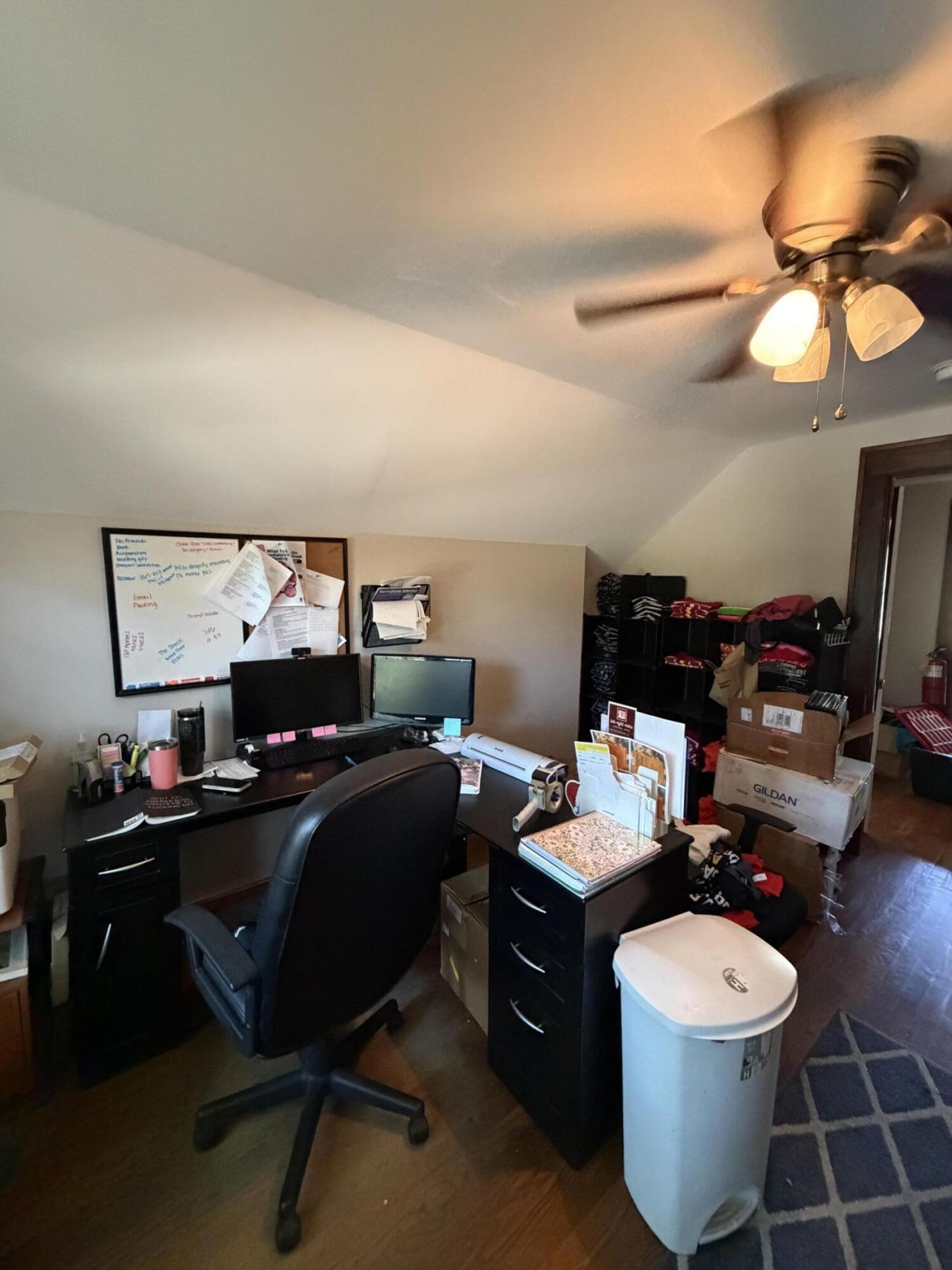 1227 Yeamans Hall Road  Photo 9