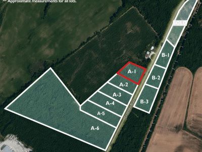 Gardner Boulevard , Unit A-1, Holly Hill, SC 29059