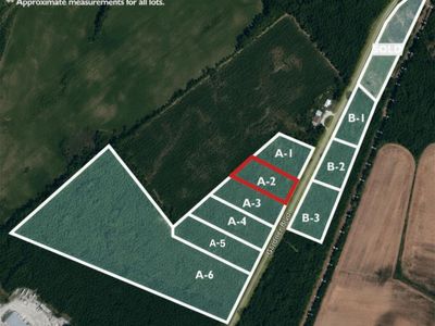 Gardner Boulevard , Unit A-2, Holly Hill, SC 29059