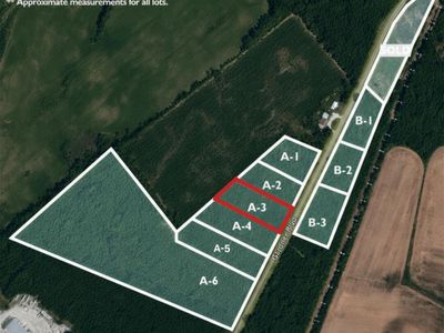 Gardner Boulevard , Unit A-3, Holly Hill, SC 29059