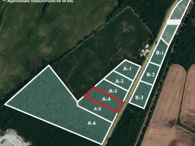 Gardner Boulevard , Unit A-4, Holly Hill, SC 29059