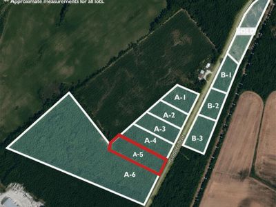 Gardner Boulevard , Unit A-5, Holly Hill, SC 29059
