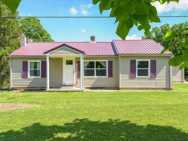 6389 County Road 550 , Frankfort, OH 45628