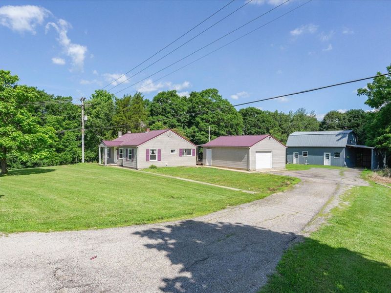 6389 County Road 550, Frankfort, OH 45628 Photo 20