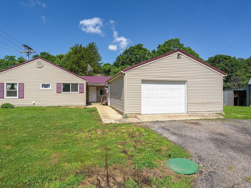 6389 County Road 550, Frankfort, OH 45628 Photo 21