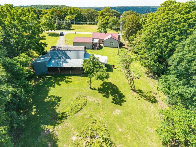 6389 County Road 550, Frankfort, OH 45628 Photo 27
