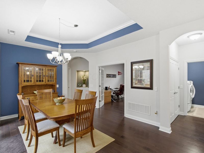 4859 Bell Classic Drive, Grove City, OH 43123 Photo 16