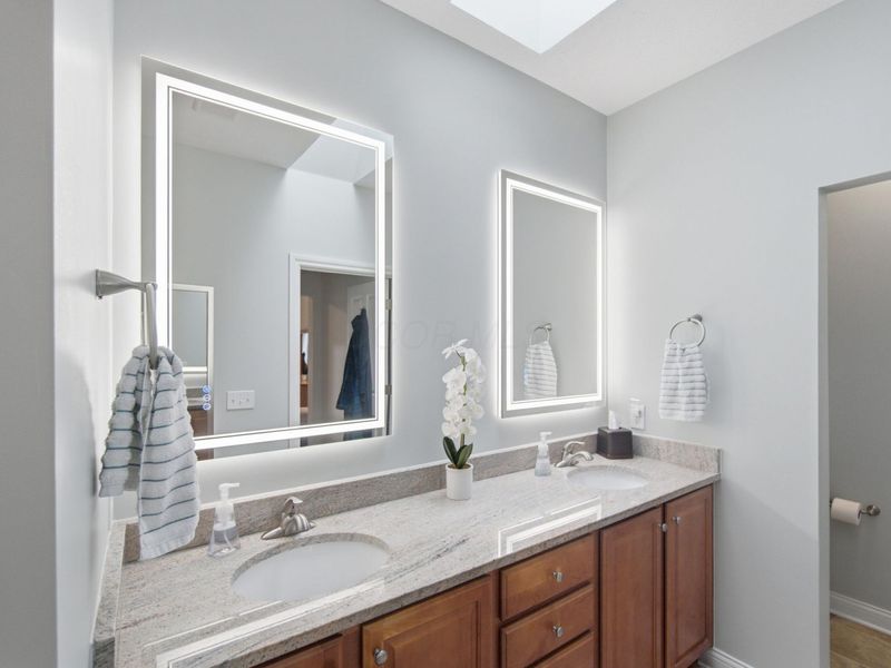 4859 Bell Classic Drive, Grove City, OH 43123 Photo 19