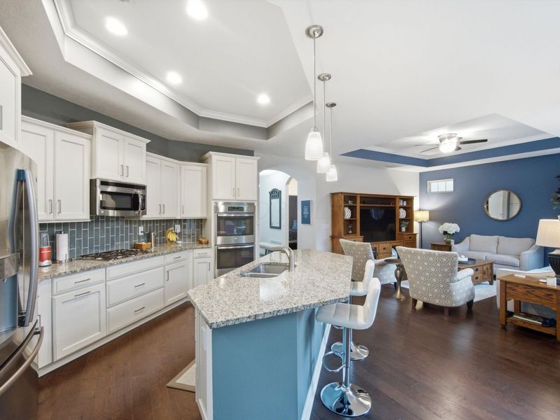 4859 Bell Classic Drive, Grove City, OH 43123 Photo 9