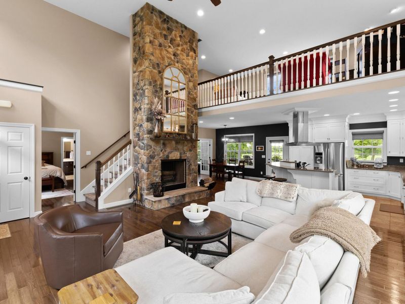 9596 Woodridge Circle , Fredericktown, OH 43019 Photo 10