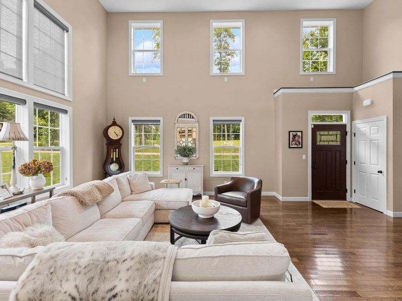 9596 Woodridge Circle , Fredericktown, OH 43019 Photo 11