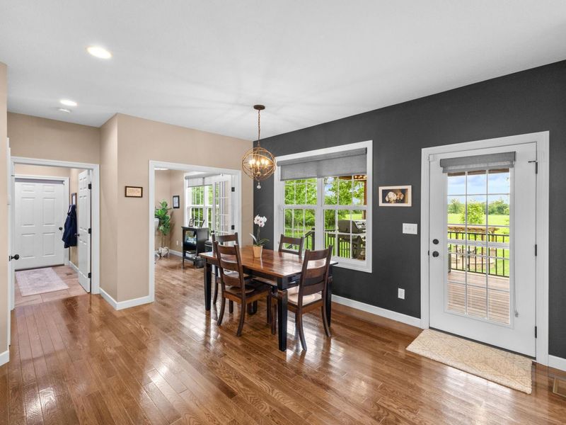 9596 Woodridge Circle , Fredericktown, OH 43019 Photo 18
