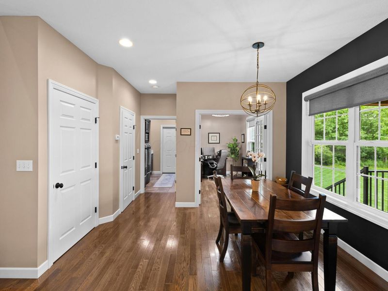 9596 Woodridge Circle , Fredericktown, OH 43019 Photo 19