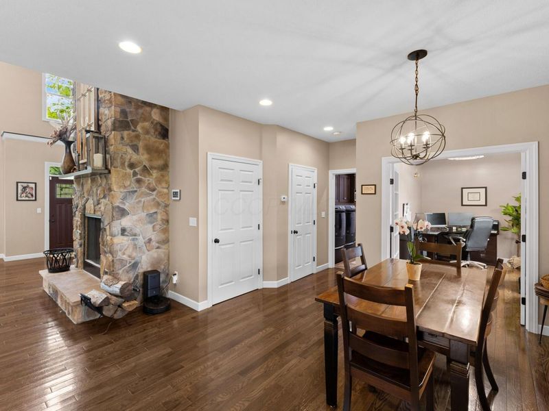 9596 Woodridge Circle , Fredericktown, OH 43019 Photo 20