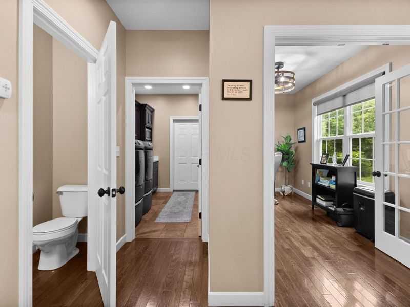 9596 Woodridge Circle , Fredericktown, OH 43019 Photo 23