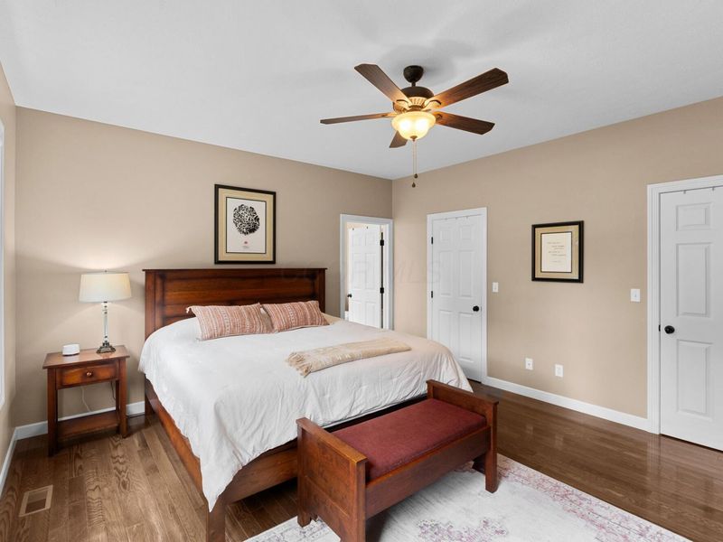 9596 Woodridge Circle , Fredericktown, OH 43019 Photo 27