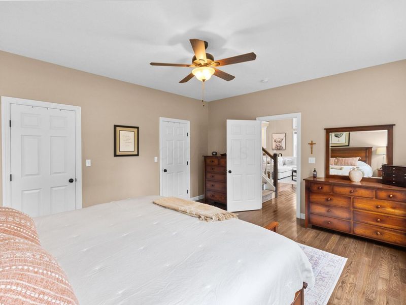 9596 Woodridge Circle , Fredericktown, OH 43019 Photo 28
