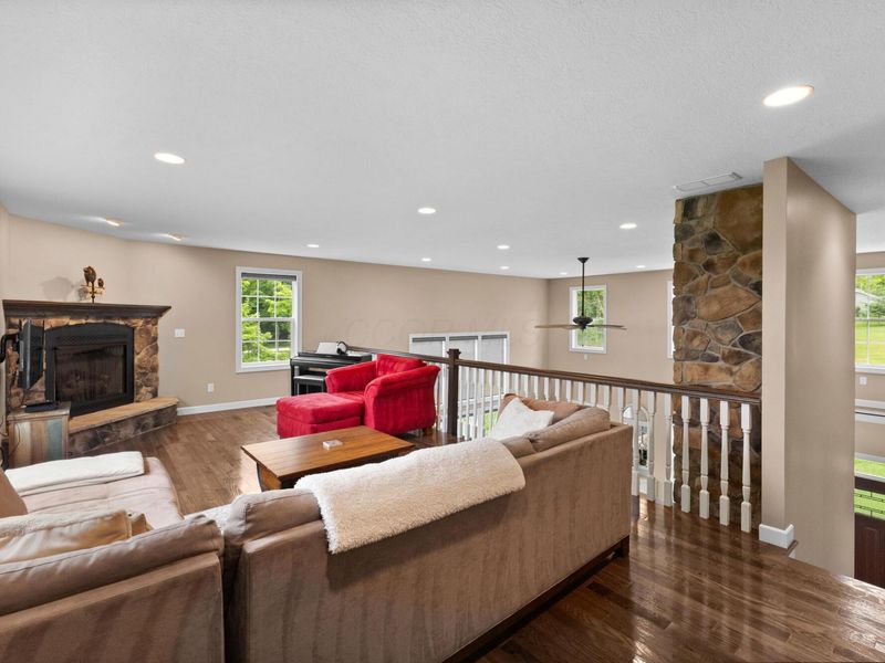 9596 Woodridge Circle , Fredericktown, OH 43019 Photo 35