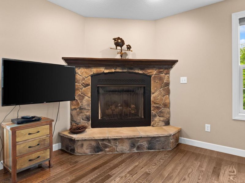9596 Woodridge Circle , Fredericktown, OH 43019 Photo 36