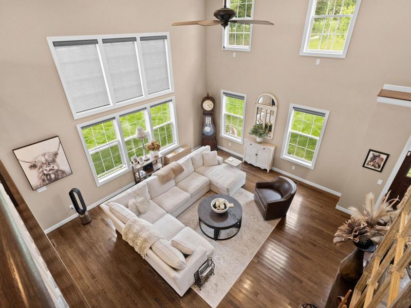9596 Woodridge Circle , Fredericktown, OH 43019 Photo 38