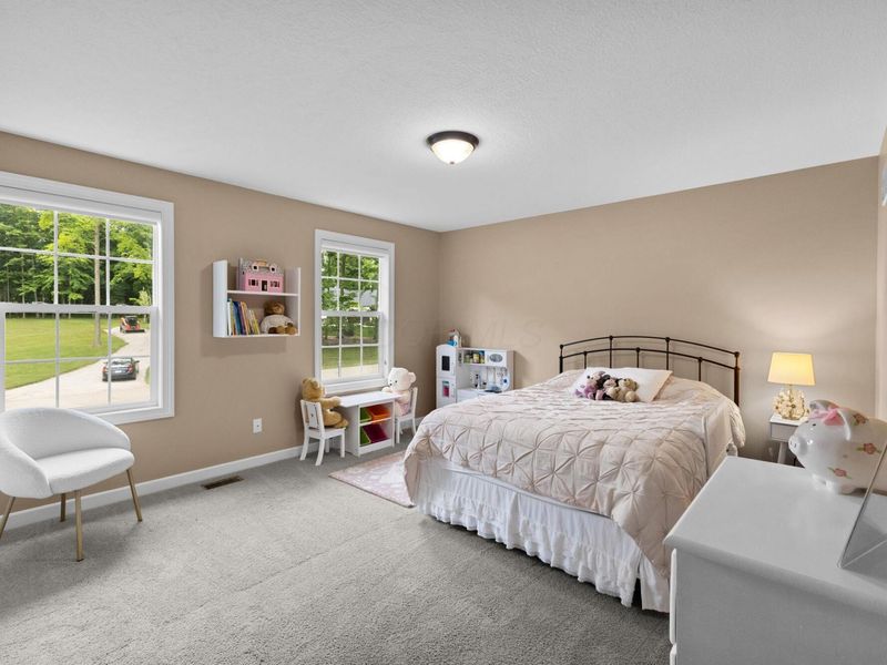 9596 Woodridge Circle , Fredericktown, OH 43019 Photo 42
