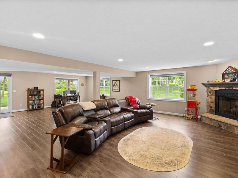 9596 Woodridge Circle , Fredericktown, OH 43019 Photo 44