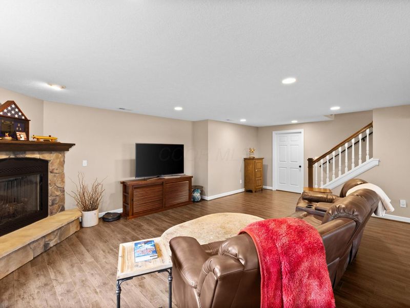 9596 Woodridge Circle , Fredericktown, OH 43019 Photo 47