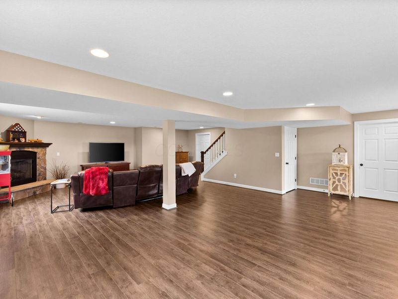 9596 Woodridge Circle , Fredericktown, OH 43019 Photo 50